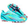 Men's Football SneakersFootball Boots TF/FG Outdoor Training Soccer Shoes Men Women Adult Teenager Cleat Training Match Sneakers Breathable Low-Top