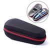 Rasierer Aufbewahrungstasche EVA Reise-Tragetasche Für Braun Serie 3, 3040s 3010BT Serie 5 5030s 5090cc Serie 7 7789cc, 7840s, 799cc