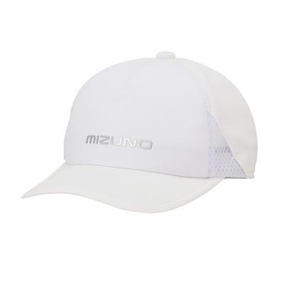 Кепка Golf Nexlite Вільного Розміру, Водовідштовхувальна Кепка, Легка, Водонепроникна, E2MWB004, Чоловіча, Біла, (Голова 56-60см)
