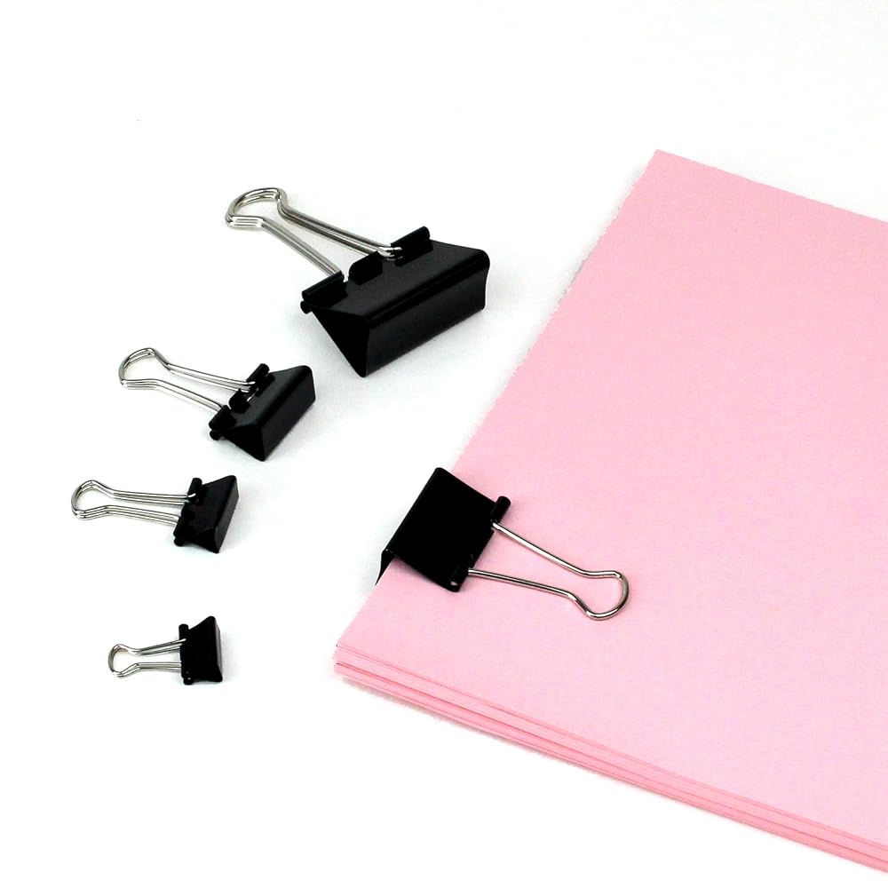 SONIC Clip Double Clip Small AW-135