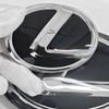 1pcs 3D Front Grille Emblem Car Logo Rear Trunk Badge Sticker for Lexus ES350 ES240 IS250 IS300 ES260 GS300 IS250 RC LS500 WO0