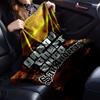 1pc Grand Theft Auto Soft Flannel Blanket with Designer Print A Cozy Blanket for All Seasons, Perfect for the Couch, Bed, Office