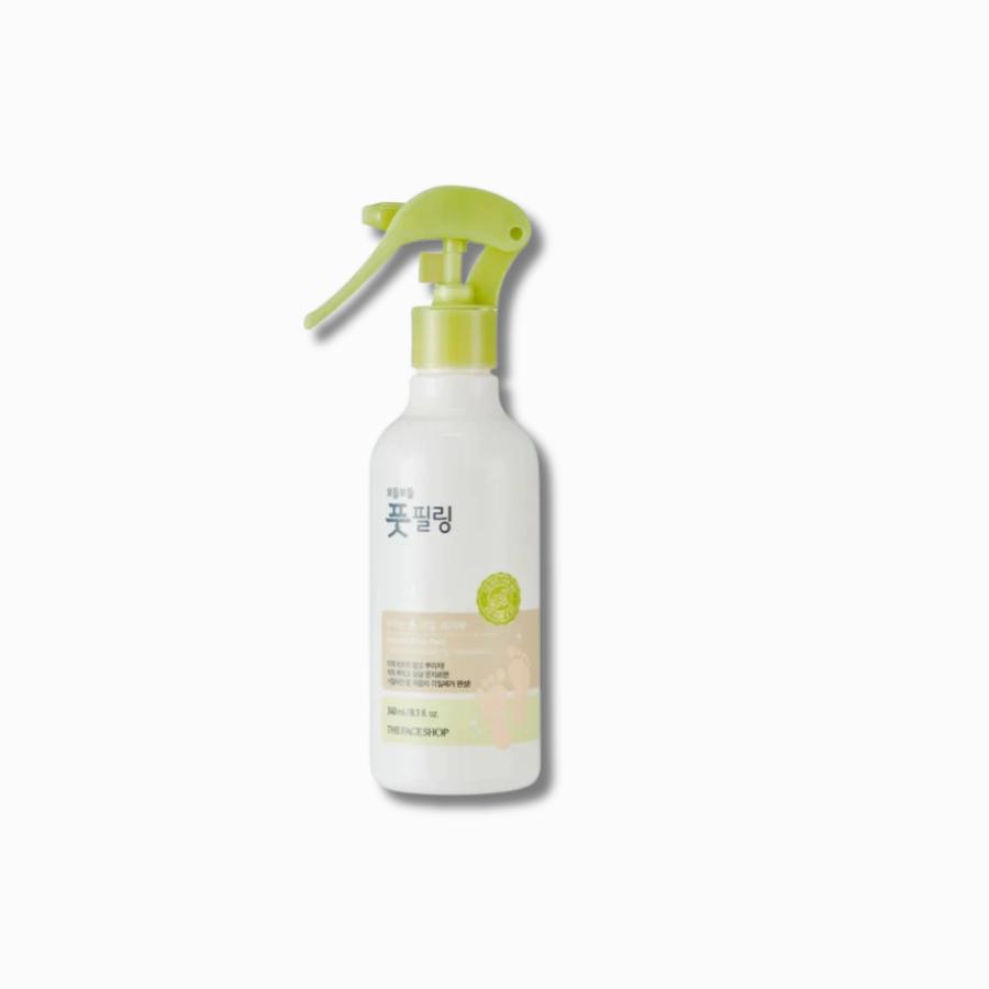 The Face Shop Soft Scrub Peeling, 300ml