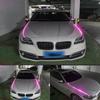 2pcs 80/120cm Car Led Light Strip for Hood Waterproof Flexible Decoration Strip Light Decor Lamp Universal Daytime Running Light