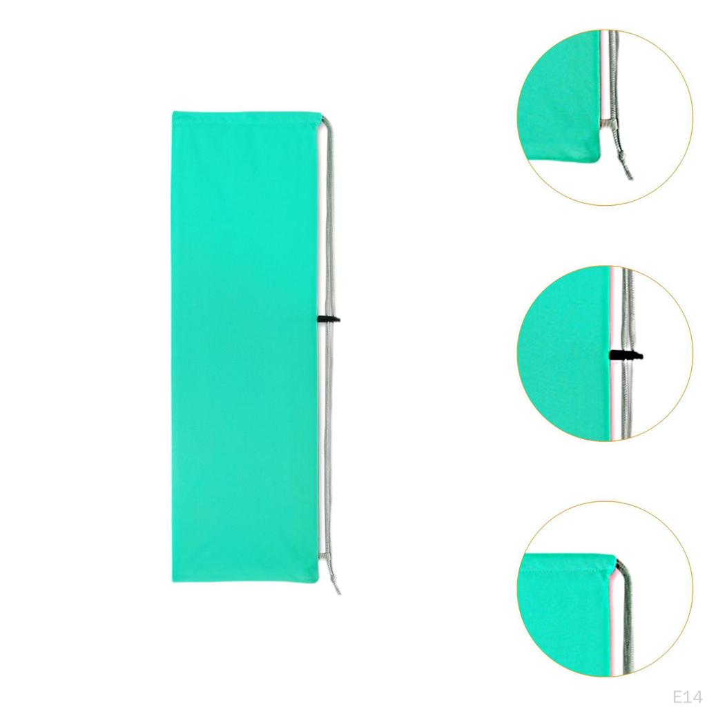 Badminton Racket Bag with Soft Interior Lining