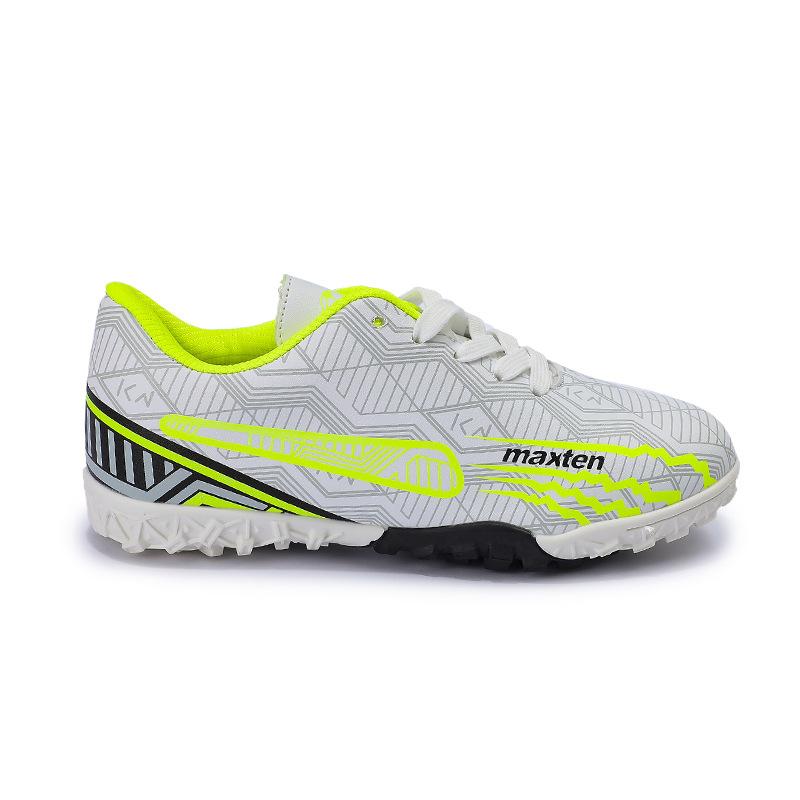 Außenhandel Kinderfußballschuhe Herren Sportschuhe gebrochene Nägel Grundschüler Hallenfußballspiel Trainingsschuhe