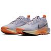 Nike Scarpe da Ginnastica Donna Pegasus Trail 5 GORE-TEX Ghost Orange Pulse Grigio Malt Nero FQ0912-011