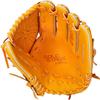 ASICS GOLDSTAGE Baseball Glove for Size 3121B282 I-PRO Pitchers, 8,