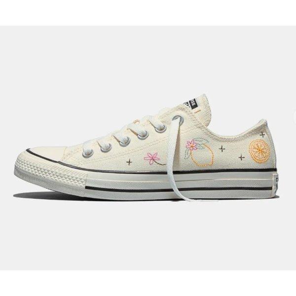 Converse Market Essentials Egglet A16681c