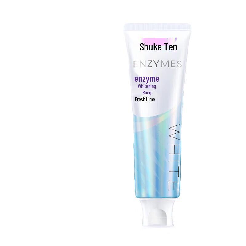 Shuke Enzyme Toothpaste