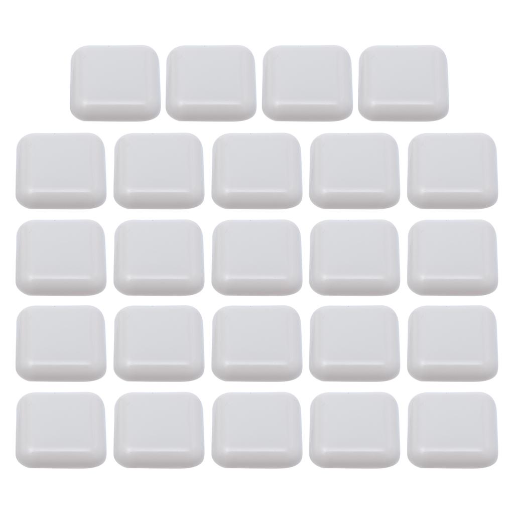Durable Furniture Sliding Pads Desk Feet Wear Resistant Gliding Chair Leg Self Adhesive Protectors Anti Slip Pads For Premium