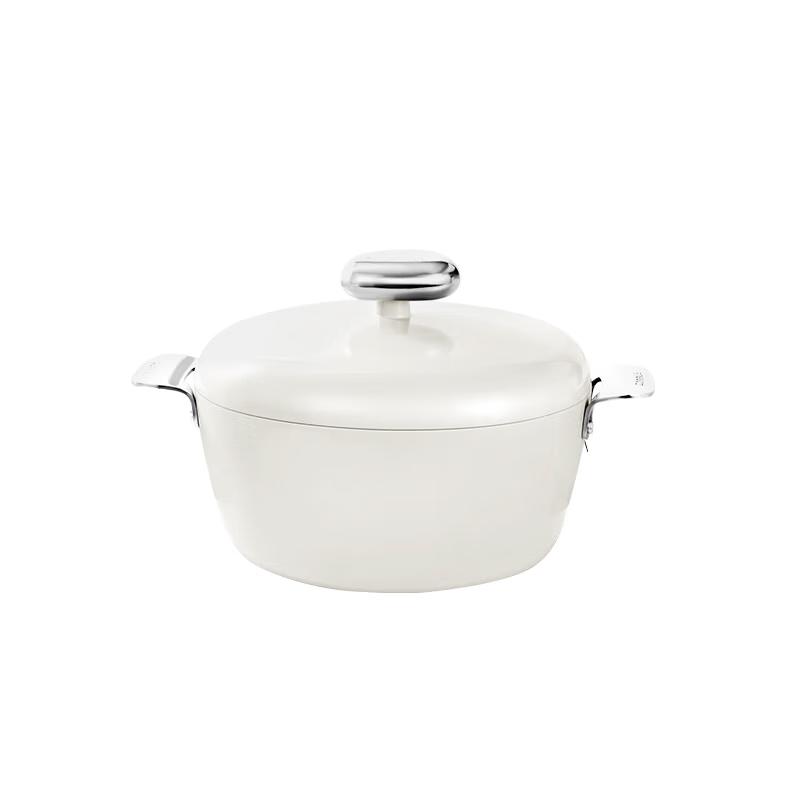 Velosan Pebble Non-stick Soup Pot Set