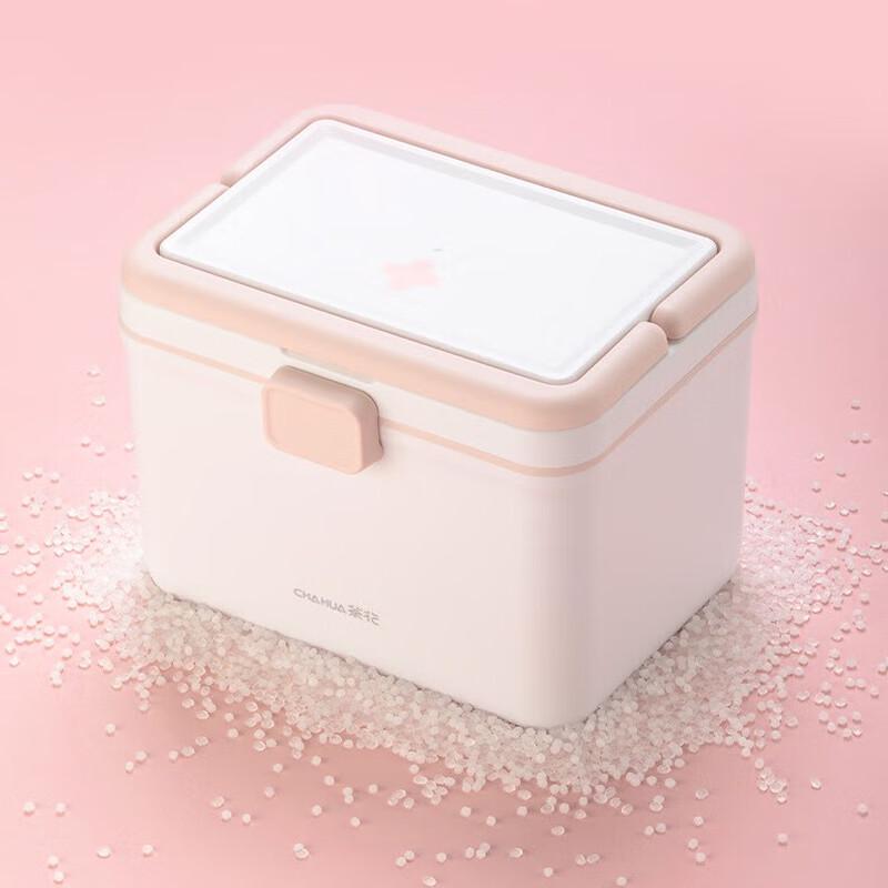 Chahua Family Multi-layer First Aid Kit