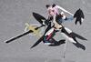 figma Alice Gear Aegis Hirasaka Yotsuyu Non-scale ABS & PVC Painted Movable Figure