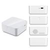 Smart IoT PM2.5 Air Detector with Lens Housing & Type-C Port