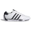Adidas Originals Adiracer Lo Comfortable Versatile Shock Absorbing Durable Low Top Casual Shoes Unisex Casual Shoes White JH8732