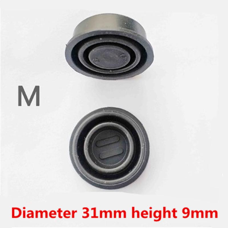 Motorcycle Accessories Upper Pump Master Cylinder Brake Pump Repair Various Oil Boxes Oil Cups Oil Chambers Rubber Pads
