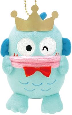 Nakajima Corporation Hangyodon Maskottchen-Sammlung 40. Jubiläum 208910-25