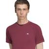 Adidas Mens Cali Jersey Crew Neck Raglan T-Shirt