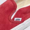 Vans Pig Suede Classic Slip On Slip On Vn0009q7zld1