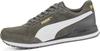 ST Runner V3 SD Sneakers Castlerock/white