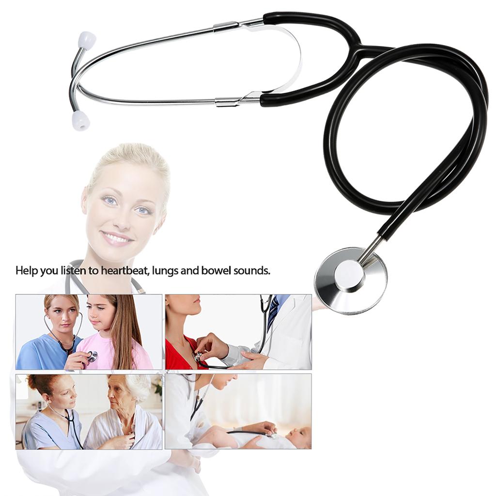 Blood Pressure Stethoscope With Zipper Bag for Adult