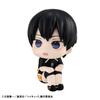 Rukappu Haikyuu Kageyama Tobio Uniform Ver. Finished Figure