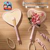 Teacher's Day Reed Fan DIY Craft Kit - Handmade Gift for Teachers