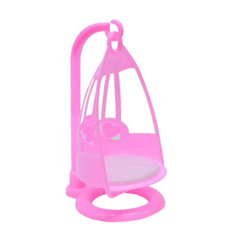 Puppenhaus Zubehör und Möbel für 30 CM Babi Puppen Zubehör 1/6 Puppenhaus Möbel Mädchen Spielzeug Geburtstagsgeschenk
