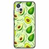 Per Custodia Oscal C80 Animali Morbido Silicone TPU Cover Posteriore per Blackview Oscal C80 Antiurto Protettiva Moda Capa