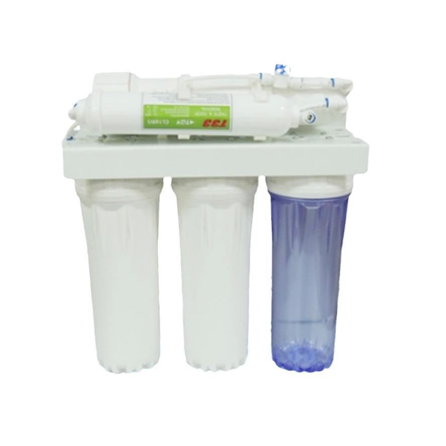 Level 5 Ultrafiltration Kitchen Tap Water Purifier - Direct Drink Machine