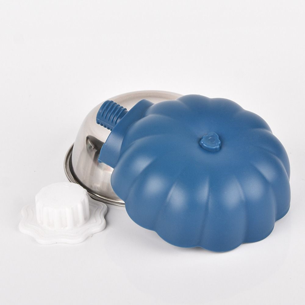 Stainless Steel Pet Food Dispenser Bowls Hanging Design Pet Food Basin Pet Cage Bowl Cat Dog