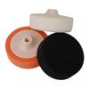 14MM Thread Polishing Heads 150MM Buffing Polishing Pad