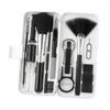 18 in 1 Multifunctional Cleaning Tool Set Cleaning Brush For Electronics Maintaining Keyboards Monitors Small Gadgets