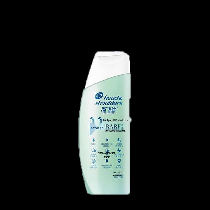 

Head & Shoulders Simple Series Hydrating & Soothing Anti-Dandruff Shampoo