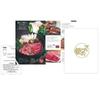 Gotsuobin Seibu Sogo Department Store Catalog Gift JE Course