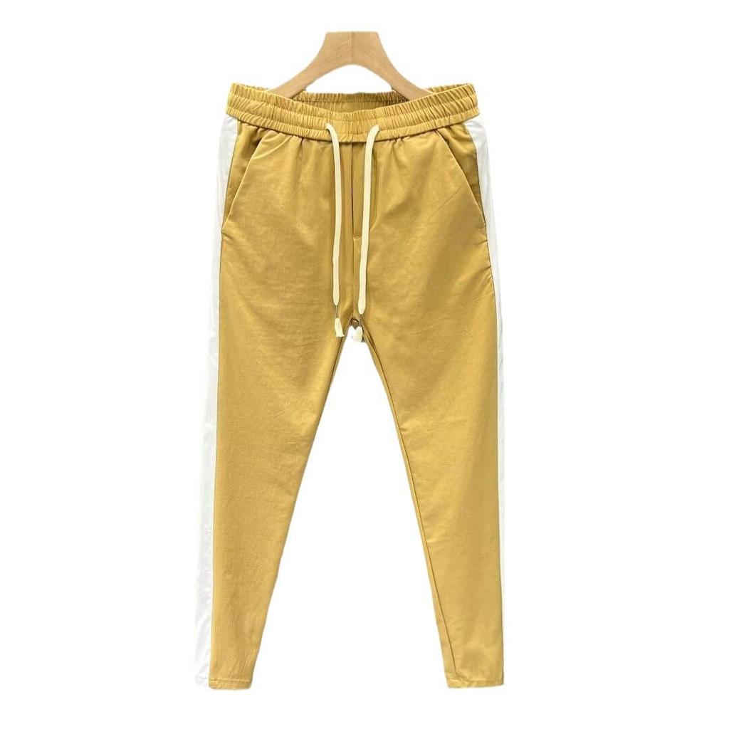 Men's Autumn & Winter Casual Pants