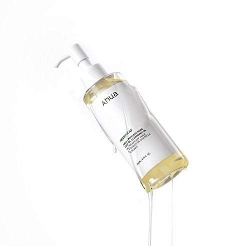 [ANUA] Heartleaf Pore Control Cleansing Oil 200ml 200ml