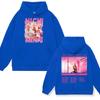 ראפר ניקי מינאז' Pink Friday 2 סיבוב הופעות עולמי 2024 קפוצ'ון לגברים