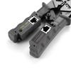 Premium Quality Network Lan Cable Crimper Stripper Cutter Pliers Tester For Rj45 Rj11 Rj9