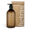 hetras Hotel Therapy Perfume Large Capacity Body Lotion Large Capacity 1013ml