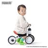 Mini Plus Snoopy Ides D-Fahrrad