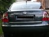 Vw Passat B5 Fl Sedan - Listwa Chrom Klapa Tuning