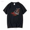 Mindless Self Indulgence Tour Adult T Shirt All Size S To 5XL PR312 Long or Short Sleeves Vintage Washed Slightly Fashion Soft