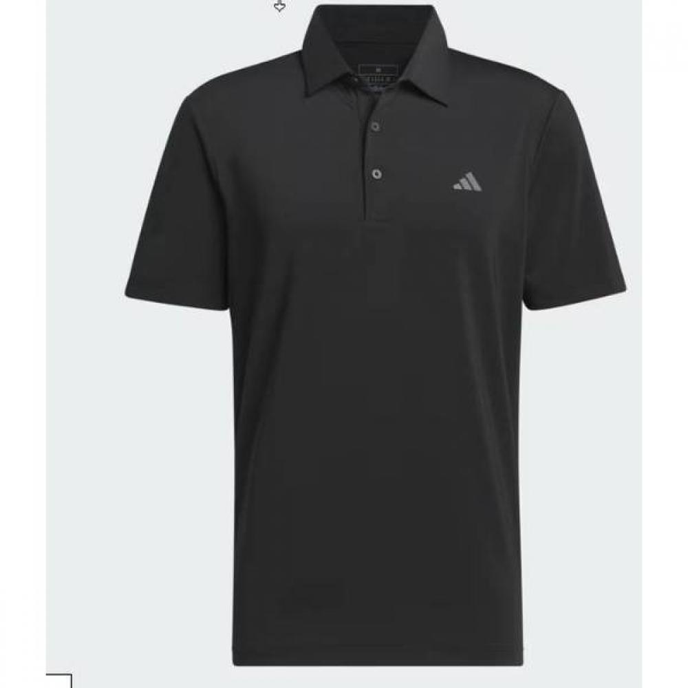 Adidas Golf Ultimate365 Solid Polo Shirt Im8409