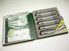 N Gauge Train 500 Series Shinkansen Nozomi Set, Add-on (5 Cars) #10-383