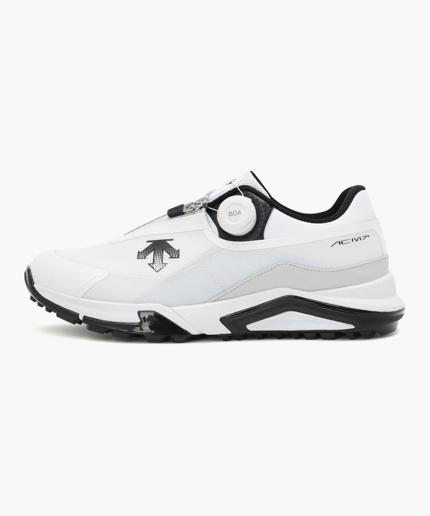 Descente Golf Men'S Acmt-Block Boa (Arcmont Block Boa Fit System) Dr12Mlsh25