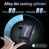 Portable Small Electric Bicycle Air Pump High Pressure Mini Inflatable Pump for Cycling Accessories