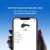 Comix Wireless 2D Barcode Scanner