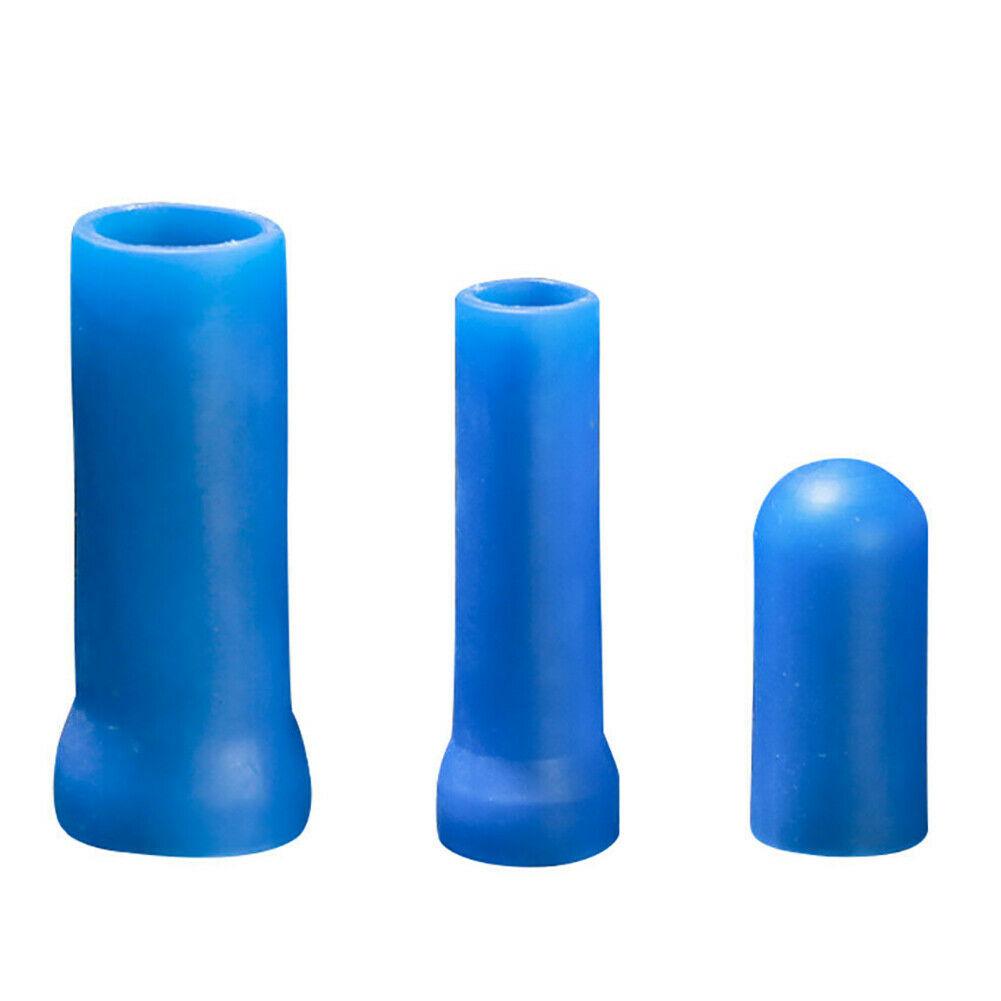 Men's Vacuum Stretching Device with Cupping Accessories and Hanging Belt